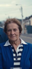 Mary Crotty