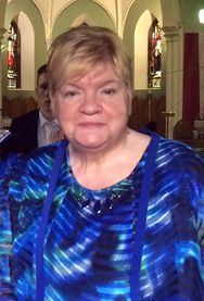 Mary Veronica Cullen