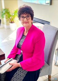 Photo: rip.ie Death Notice: Mary Rose Dalton (née Devine) of Ballinalee, Co. Longford