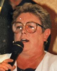 Mary (Marie) Deane