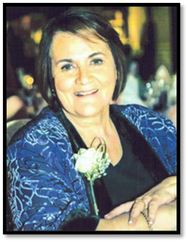 Mary DOCKERY