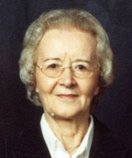 Mary Doherty