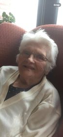 Mary Bridget Doherty
