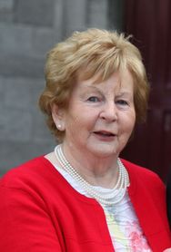 May Doherty