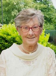 Mary (Dolly) O'Halloran