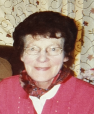 Mary Donnellan