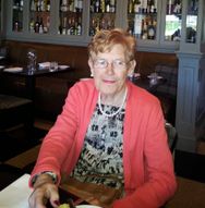 Marie (Mary) DONNELLY