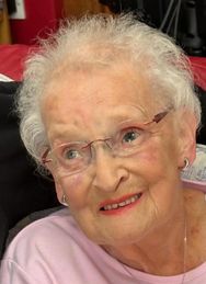 Mary Dorgan