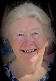 Mary Downes