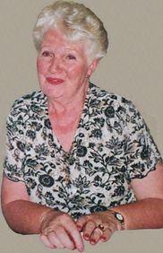 Mary (Maisie) Frances Dunleavy