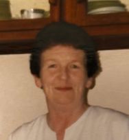 Mary (Taff) Durkan