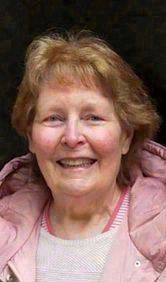 Mary Elizabeth (Maureen) Murray