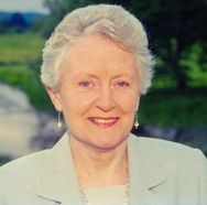 Mary Elizabeth Manahan