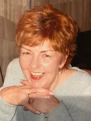 Mary Ellen (Helen) Greenebaum