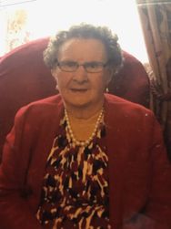 Mary Ellen (Nell) Mulligan