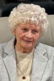 Mary Ellen Cafferkey