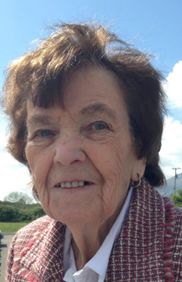 Mary Ellen Callaghan