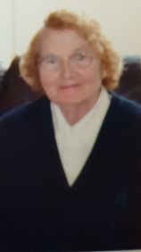 Mary Ellen McManus