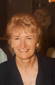 Mary Ellen O’Reilly