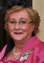 Mary Ellen O'Sullivan