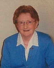 Mary Elwood