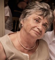 Mary (Marie) FitzGerald