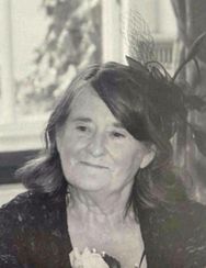 Mary (Marie) Fitzgerald