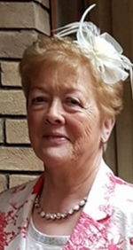 Mary Flannelly