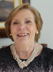 Mary FOLEY