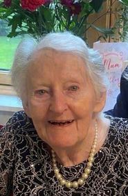 Mary Forde