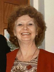 Mary FRANCES Lawless