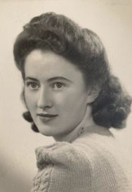 Mary FRASER