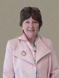 Mary (Bonny) Gallagher
