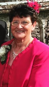 Condolence Book for Mary Gannon (née Geraghty) (Ballina, Mayo) | rip.ie