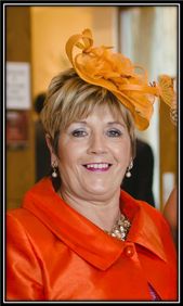 Mary Geoghegan