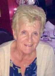 Mary Grace McGarvey