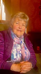 Mary Gray
