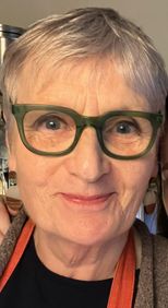 Mary Gray