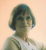 Mary GUNTER-SMITH (formerly TALLON)