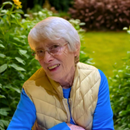 Mary Hamilton