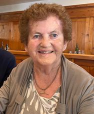 Mary Hanley