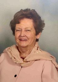 Mary Hanrahan