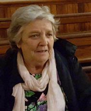 Eileen Hayes