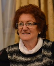 Mary Healy