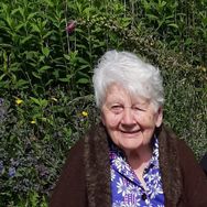 Death Notice of Mary (Molly) Helen (née Downey) (Goleen, Cork) | rip.ie