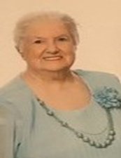 Mary (Maureen) Heron