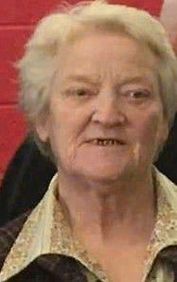 Mary (Maura) Hodgins