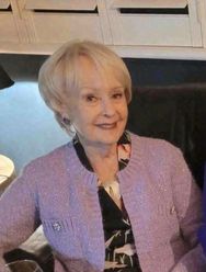 Elizabeth Mary Horan