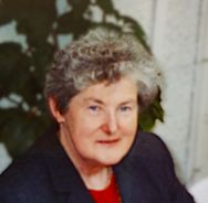 Mary HORAN