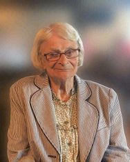 Mary Hughes
